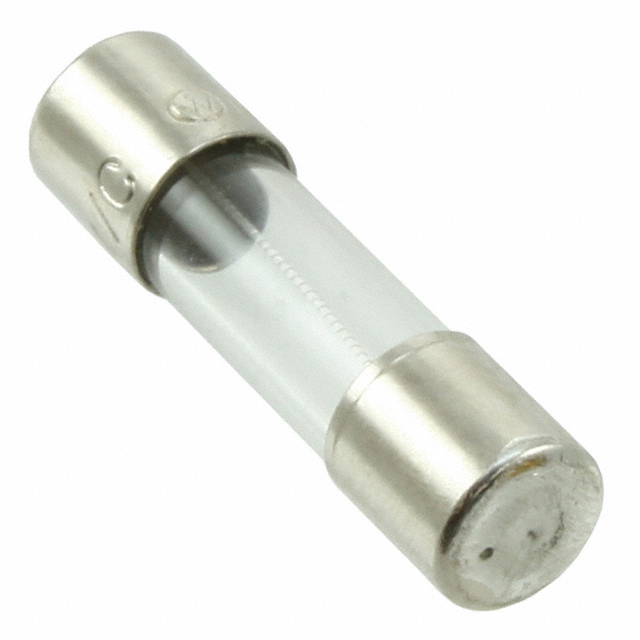 20101250021P Littelfuse Inc. Sicherungen